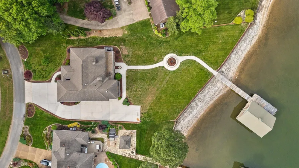4919 Bal Harbor Circle Chattanooga, TN 37416