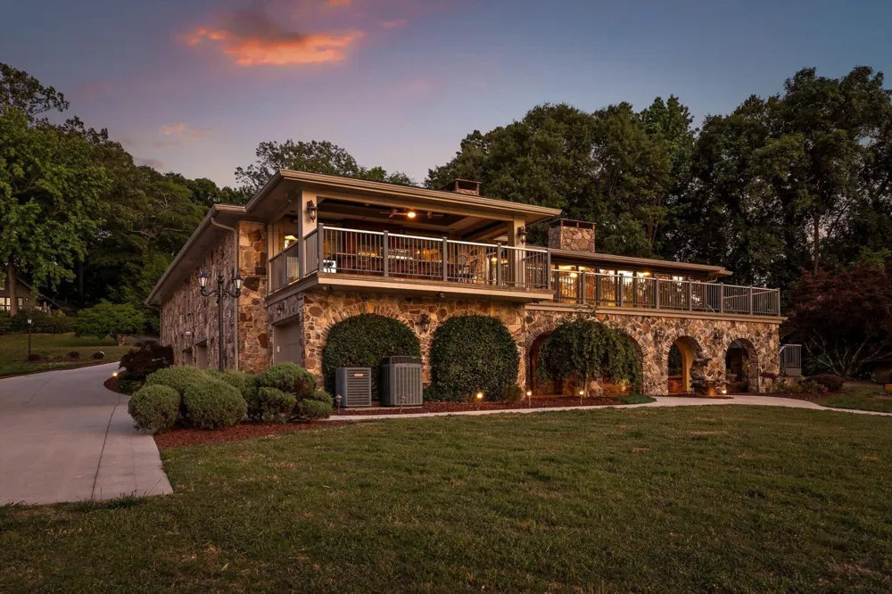 4919 Bal Harbor Circle Chattanooga, TN 37416
