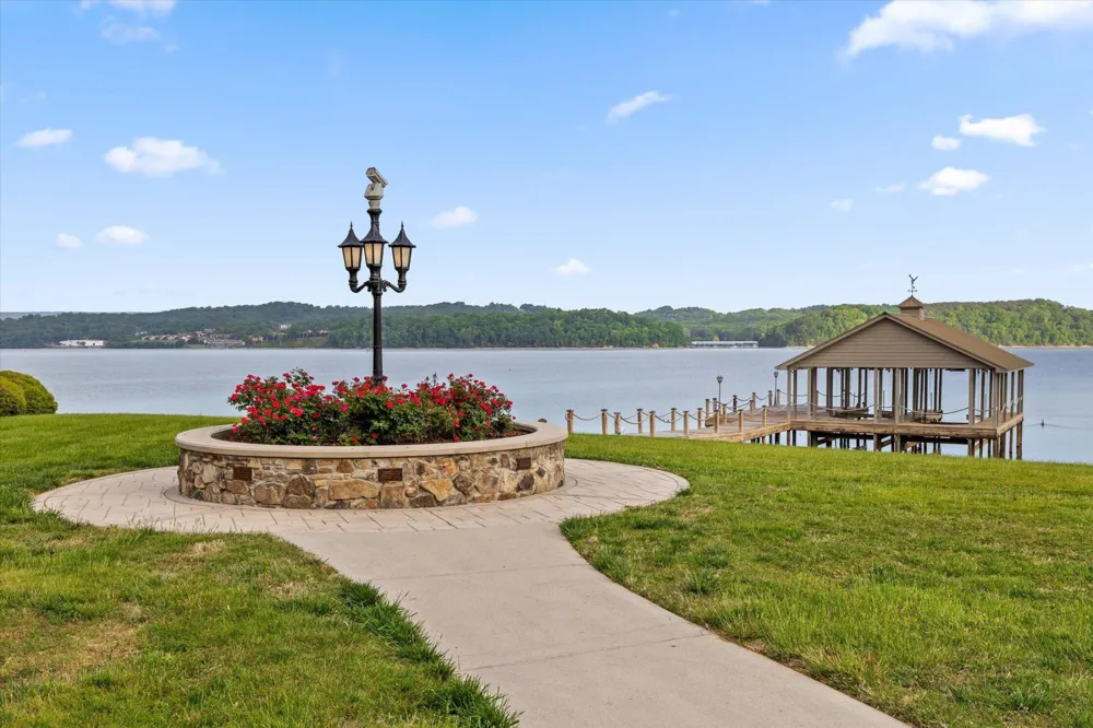 4919 Bal Harbor Circle Chattanooga, TN 37416