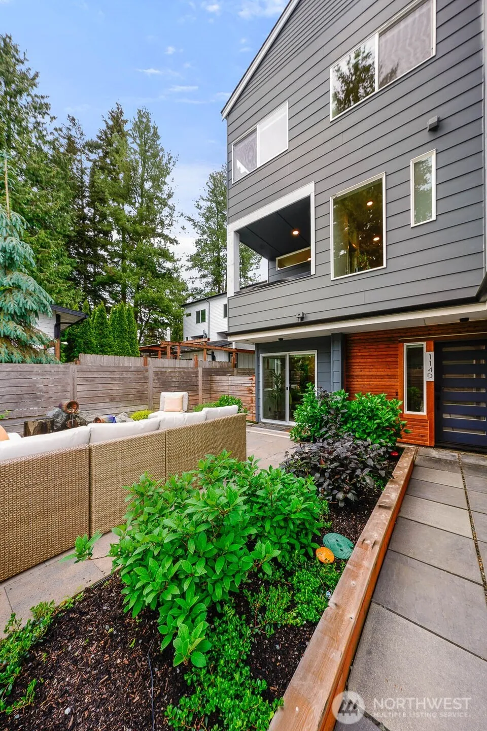 114 NE 180th Street #D Shoreline, WA 98155