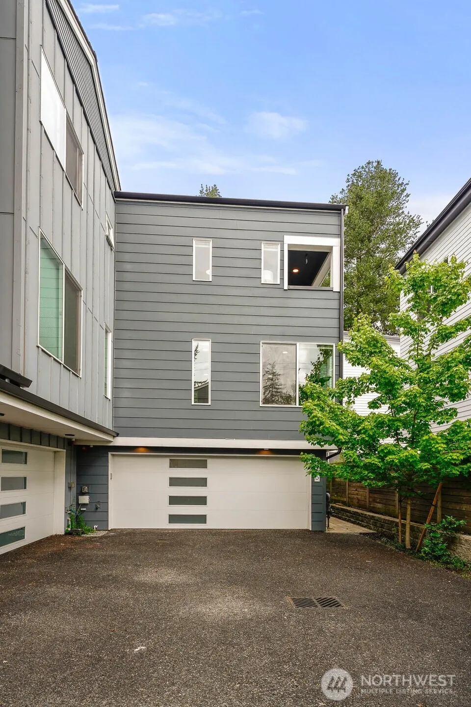 114 NE 180th Street #D Shoreline, WA 98155