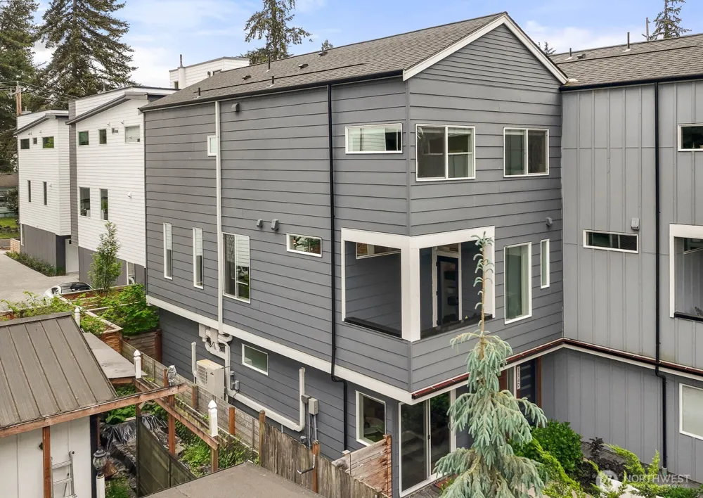 114 NE 180th Street #D Shoreline, WA 98155