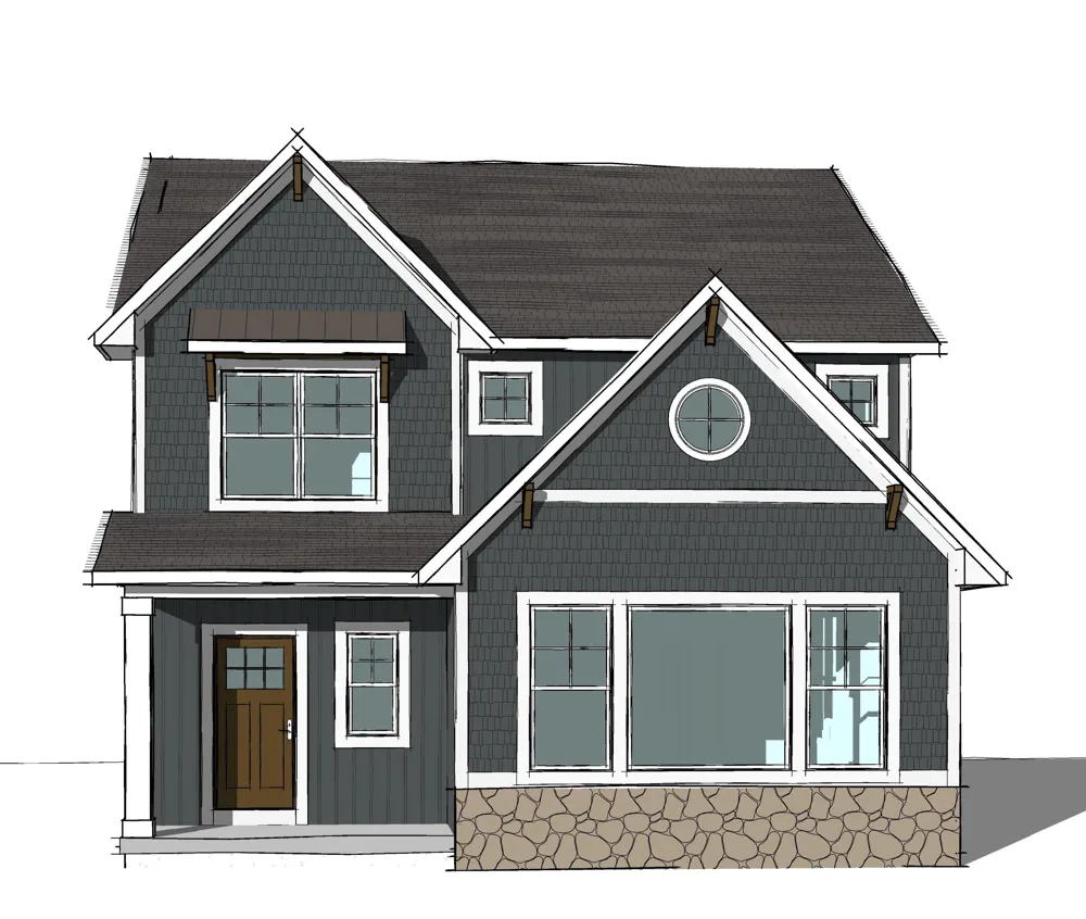 16815 Cottage Shores Drive #Unit 2 Ferrysburg City, MI 49456