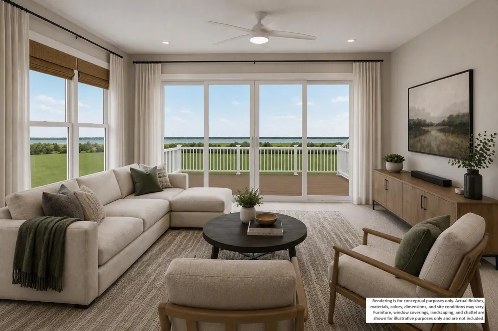 16815 Cottage Shores Drive #Unit 2 Ferrysburg City, MI 49456