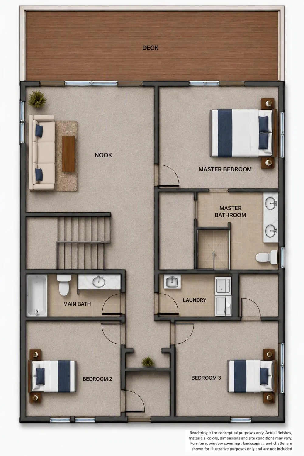 16815 Cottage Shores Drive #Unit 2 Ferrysburg City, MI 49456