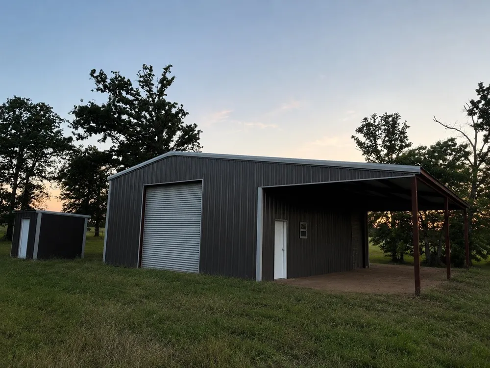 296 LCR 806 Groesbeck, TX 76642