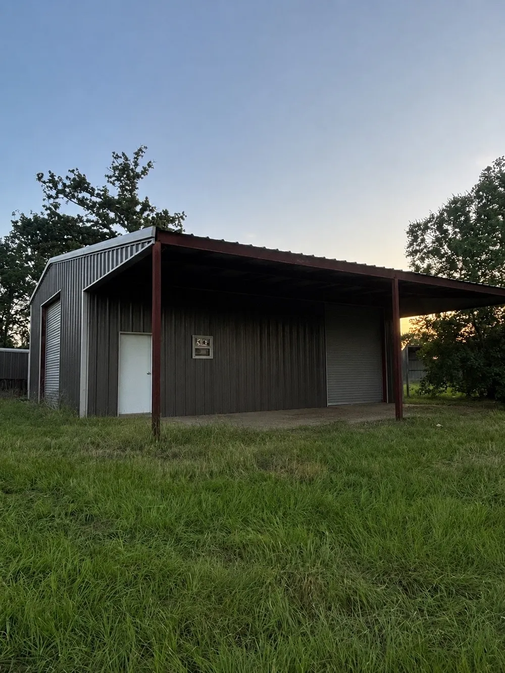 296 LCR 806 Groesbeck, TX 76642
