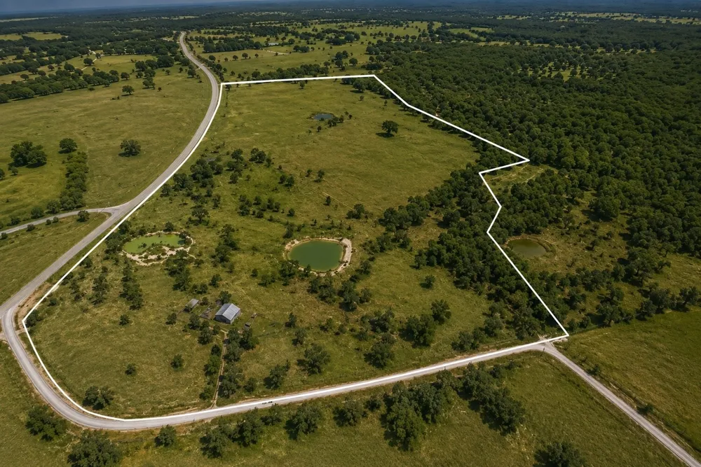 296 LCR 806 Groesbeck, TX 76642