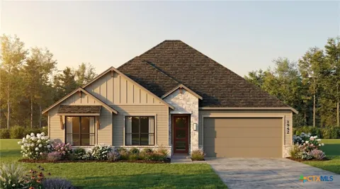 6313 Comanche Moon Trail