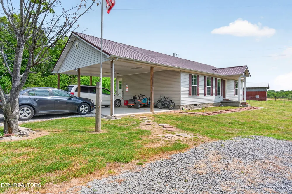 259 Freewill Ridge Rd Gainesboro, TN 38562