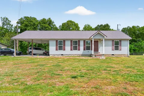 259 Freewill Ridge Rd