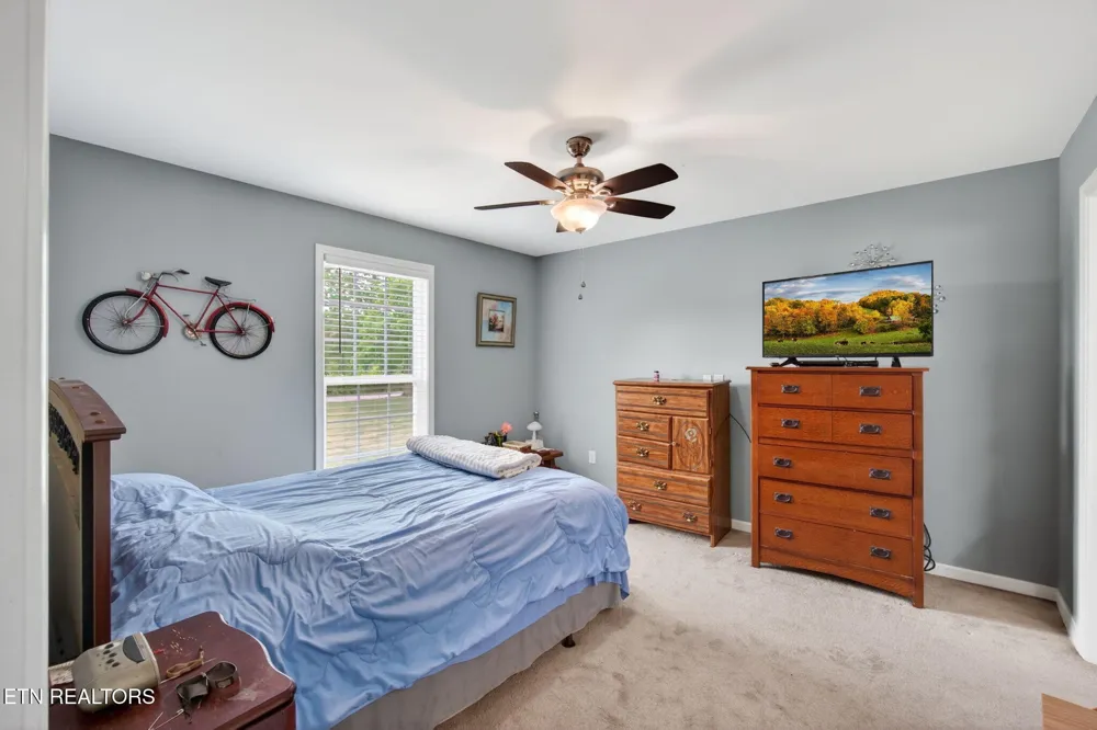 259 Freewill Ridge Rd Gainesboro, TN 38562