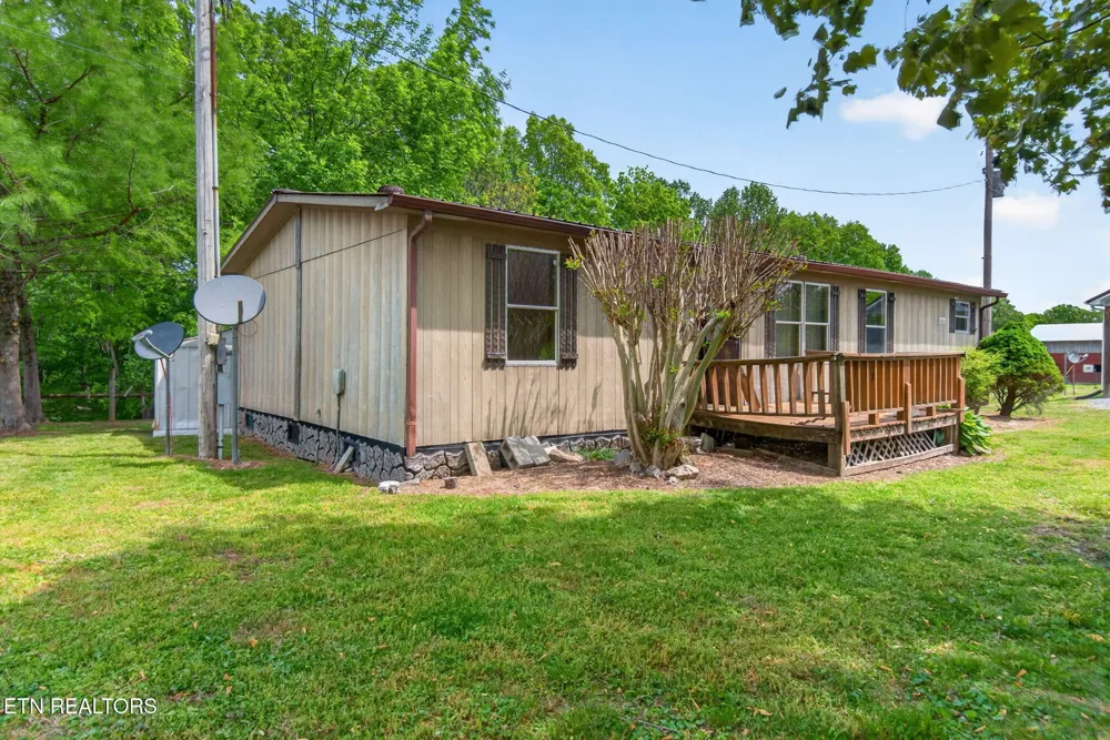 259 Freewill Ridge Rd Gainesboro, TN 38562