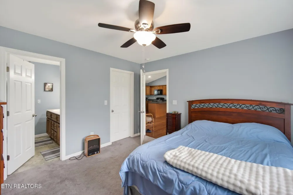259 Freewill Ridge Rd Gainesboro, TN 38562