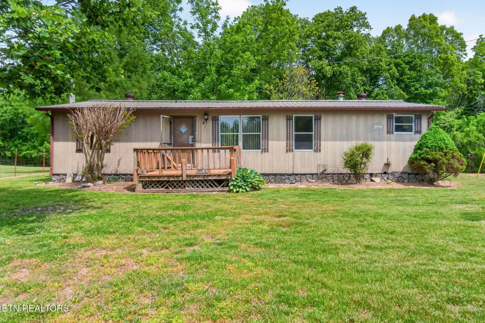259 Freewill Ridge Rd Gainesboro, TN 38562