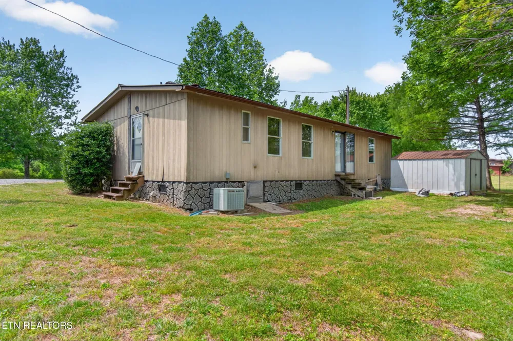 259 Freewill Ridge Rd Gainesboro, TN 38562