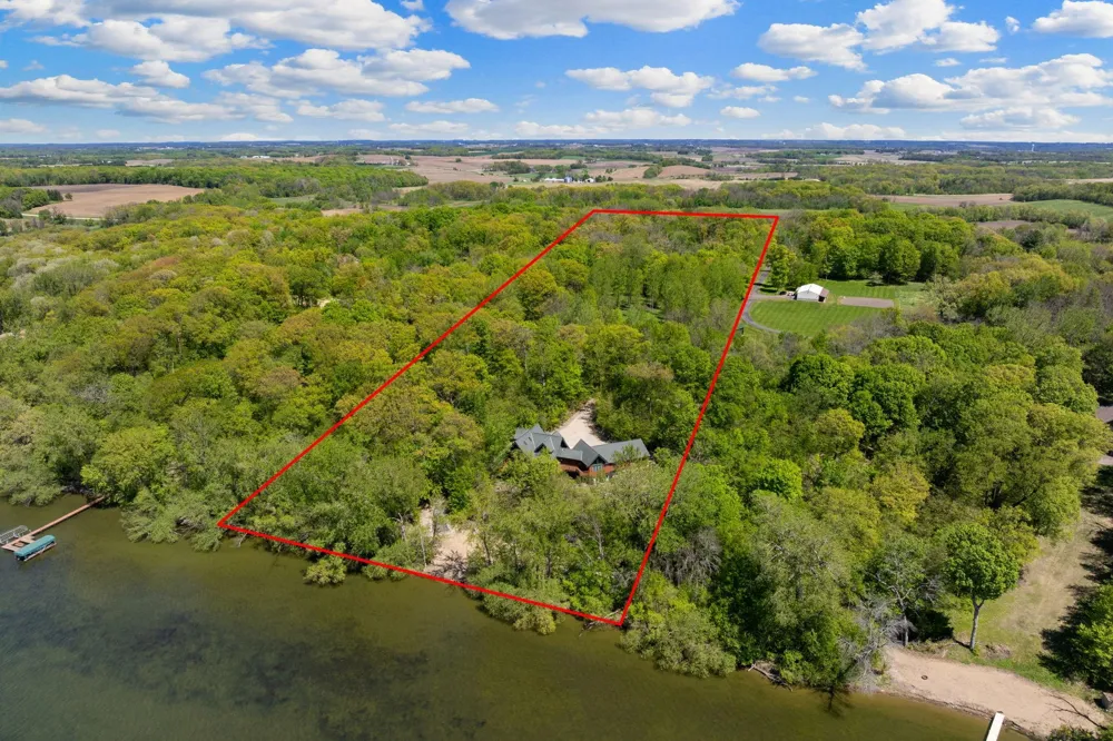 14370 Fairwoods Avenue Lonsdale, MN 55046