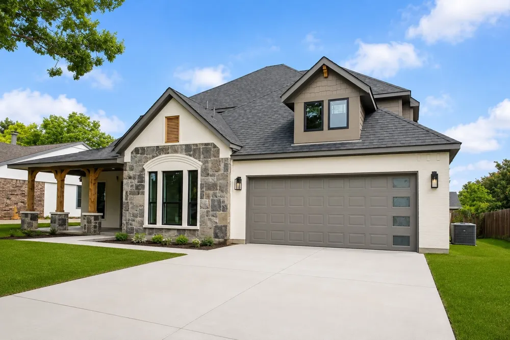 819 Beverly Drive Grapevine, TX 76051