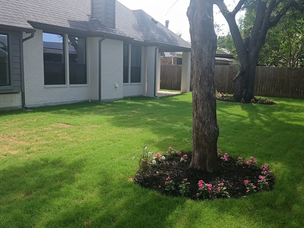 819 Beverly Drive Grapevine, TX 76051