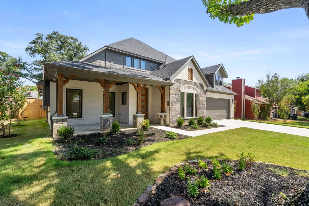 819 Beverly Drive Grapevine, TX 76051