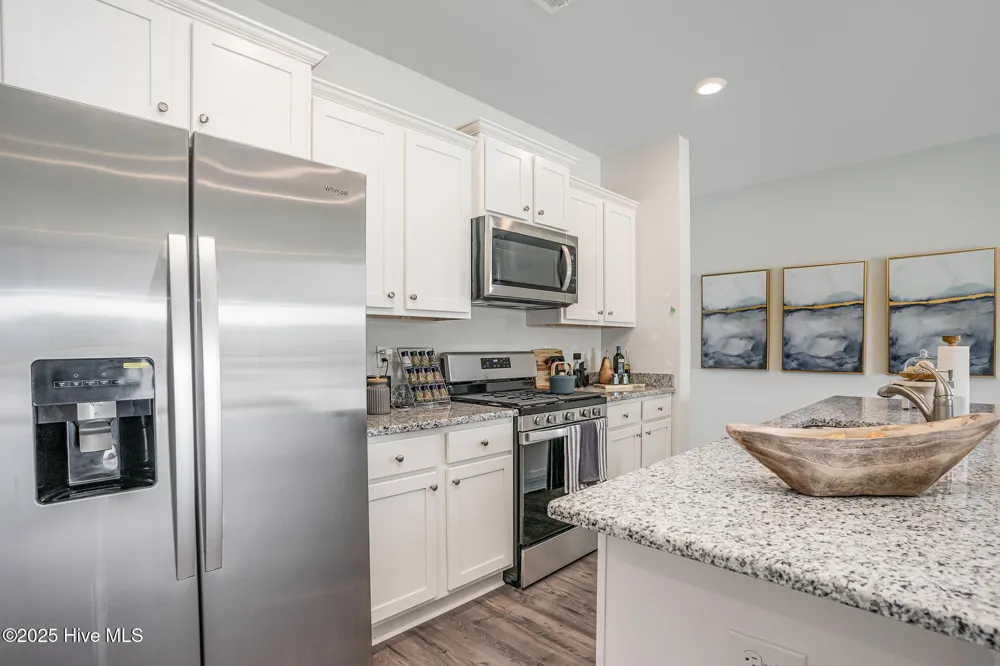 1157 Sandy Heights Loop #Lot 131 Navassa, NC 28451