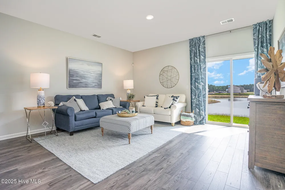 1157 Sandy Heights Loop #Lot 131 Navassa, NC 28451