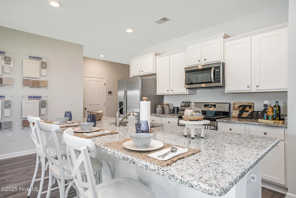 1157 Sandy Heights Loop #Lot 131 Navassa, NC 28451