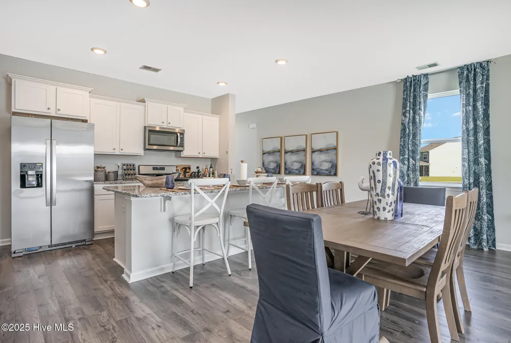 1157 Sandy Heights Loop #Lot 131 Navassa, NC 28451