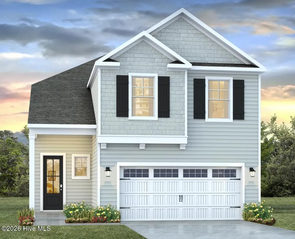 1157 Sandy Heights Loop #Lot 131 Navassa, NC 28451
