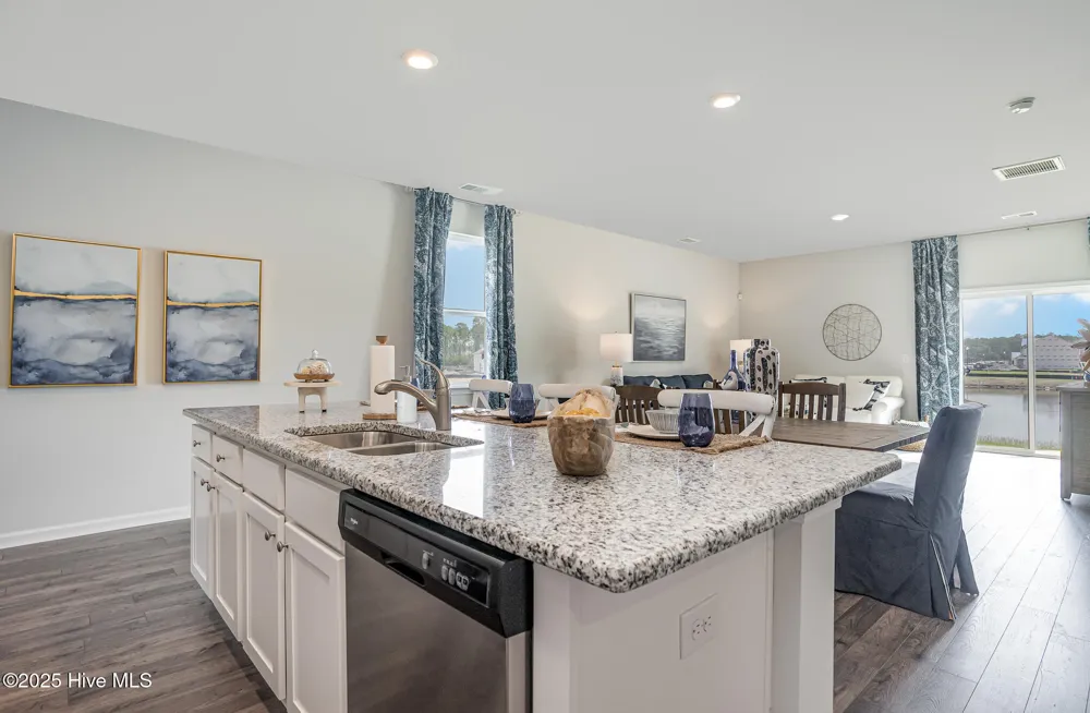 1157 Sandy Heights Loop #Lot 131 Navassa, NC 28451