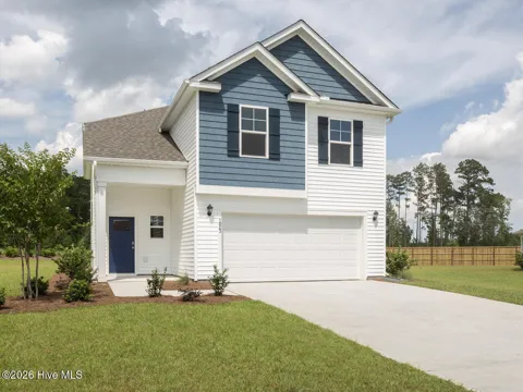1157 Sandy Heights Loop #Lot 131