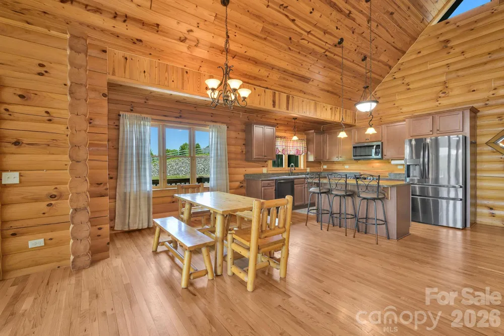 318 Heron Point Drive Wilkesboro, NC 28697