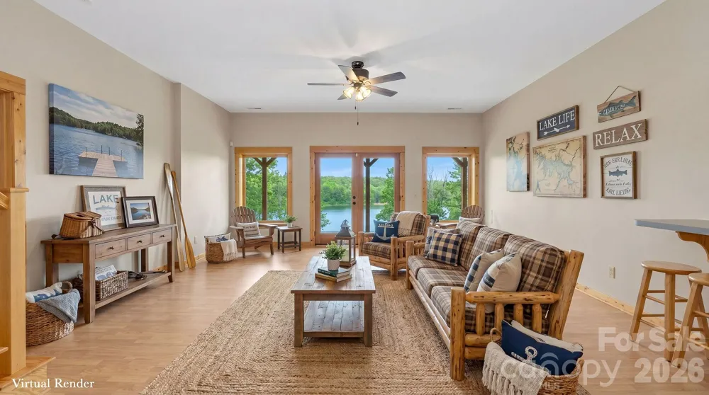 318 Heron Point Drive Wilkesboro, NC 28697