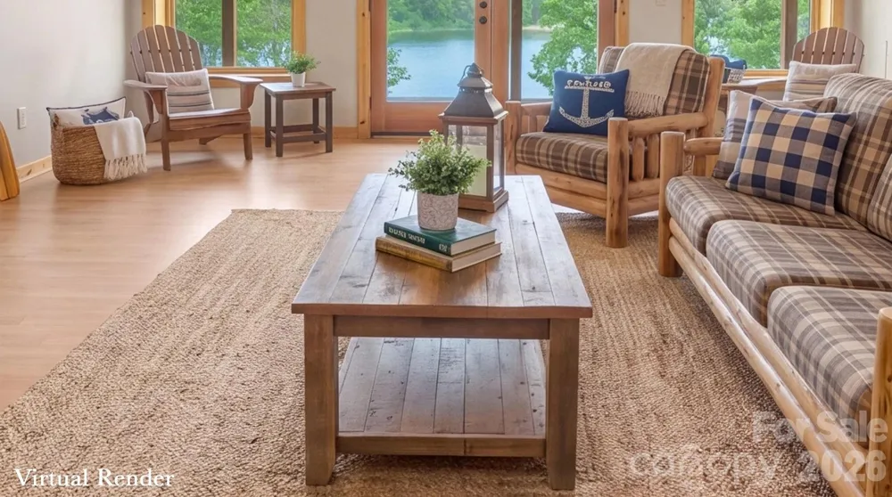 318 Heron Point Drive Wilkesboro, NC 28697