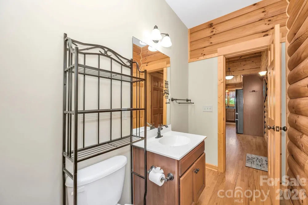 318 Heron Point Drive Wilkesboro, NC 28697