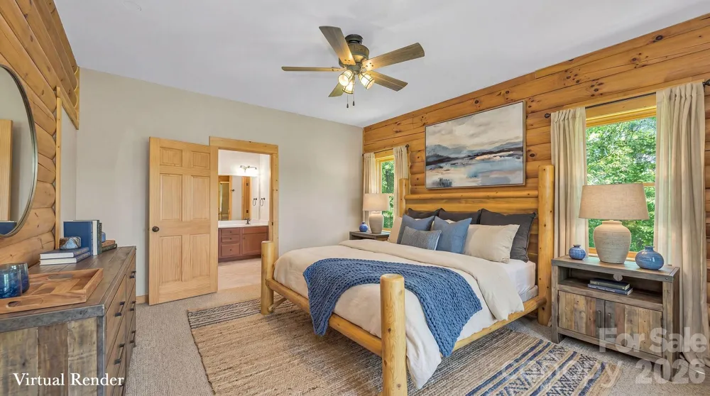 318 Heron Point Drive Wilkesboro, NC 28697