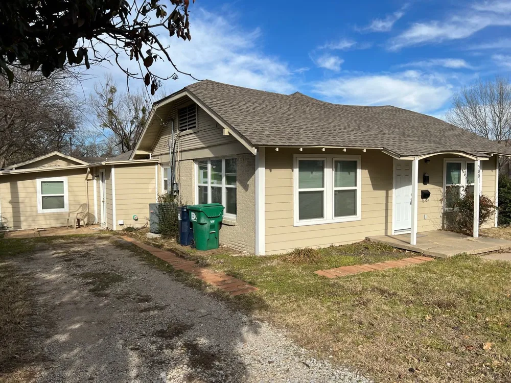 500 W Parkway Street #2 Denton, TX 76201