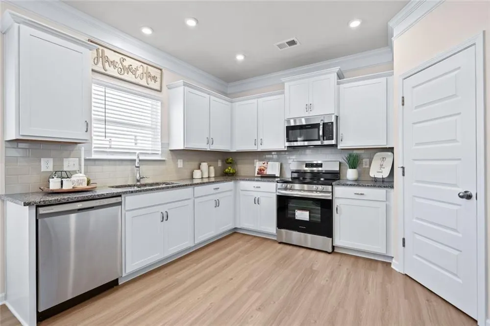 100 Sylvie Drive #1 Cartersville, GA 30121