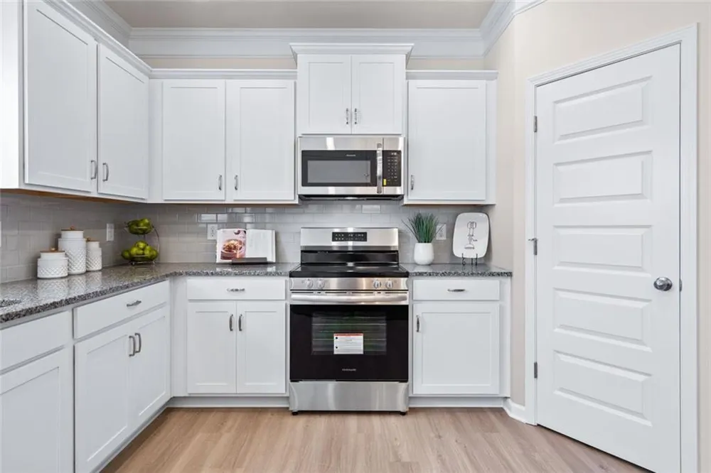 100 Sylvie Drive #1 Cartersville, GA 30121