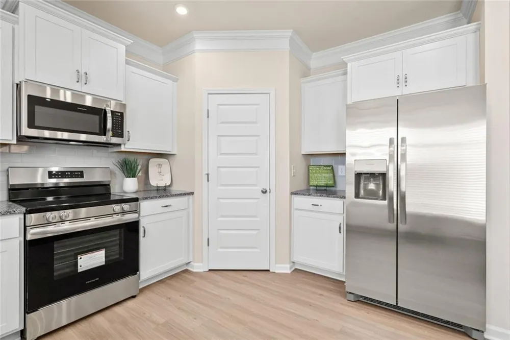 100 Sylvie Drive #1 Cartersville, GA 30121