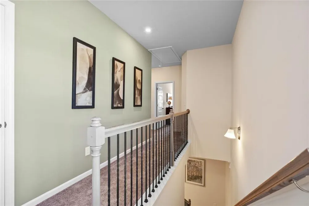 100 Sylvie Drive #1 Cartersville, GA 30121