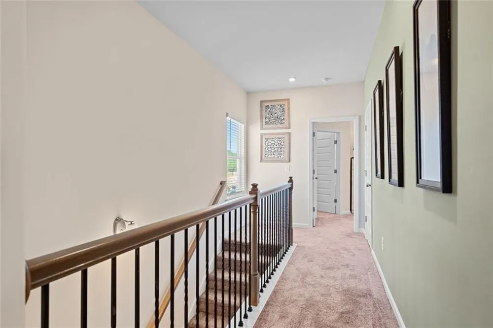 100 Sylvie Drive #1 Cartersville, GA 30121