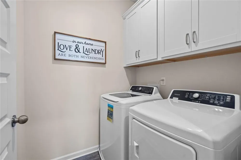 100 Sylvie Drive #1 Cartersville, GA 30121