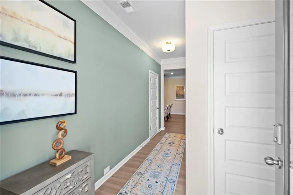 100 Sylvie Drive #1 Cartersville, GA 30121