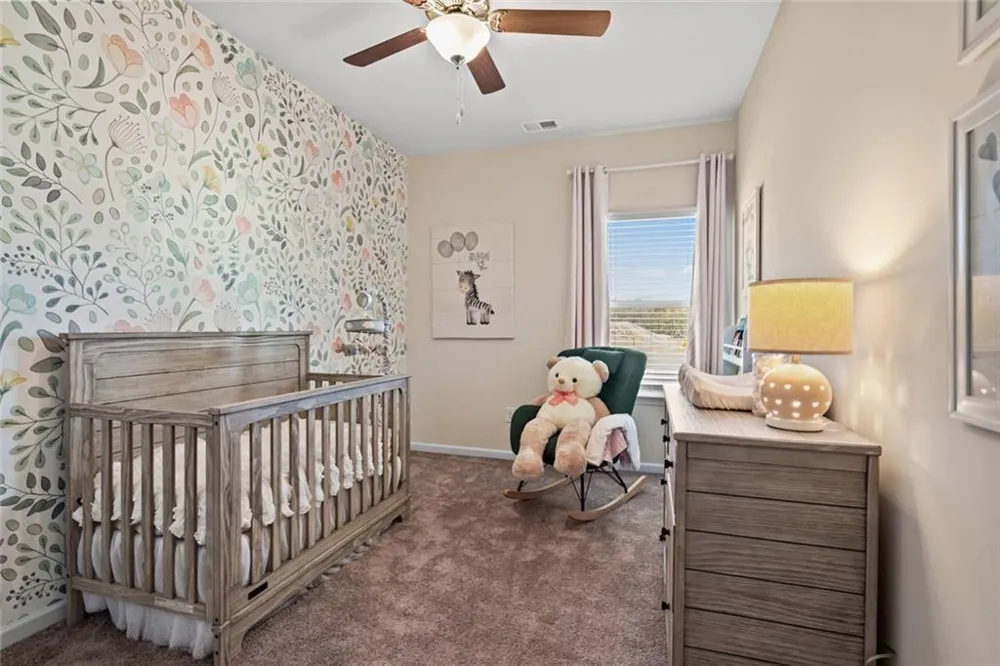 100 Sylvie Drive #1 Cartersville, GA 30121