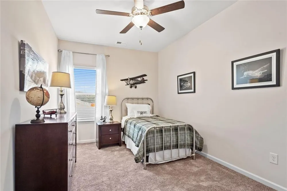 100 Sylvie Drive #1 Cartersville, GA 30121