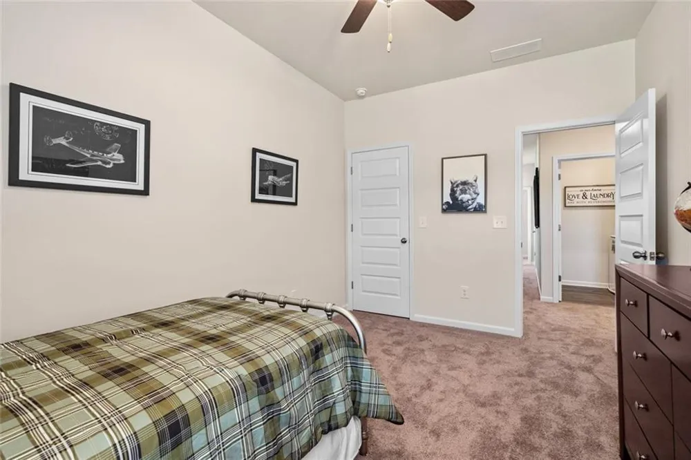 100 Sylvie Drive #1 Cartersville, GA 30121
