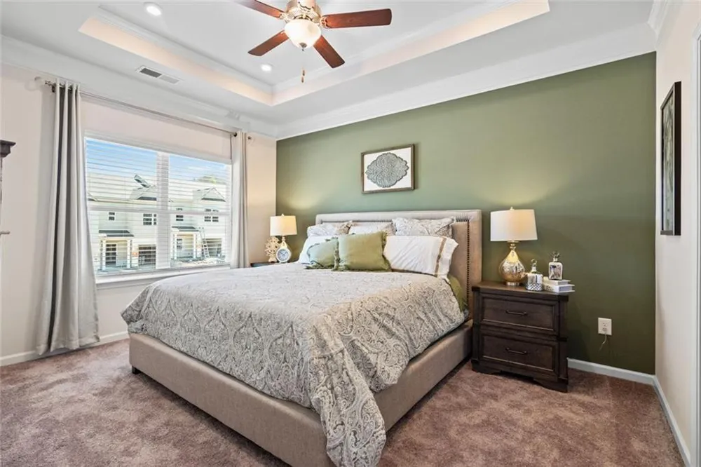 100 Sylvie Drive #1 Cartersville, GA 30121
