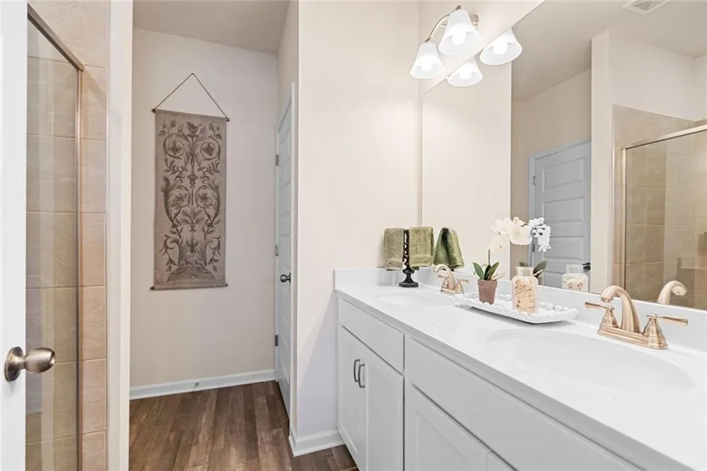 100 Sylvie Drive #1 Cartersville, GA 30121