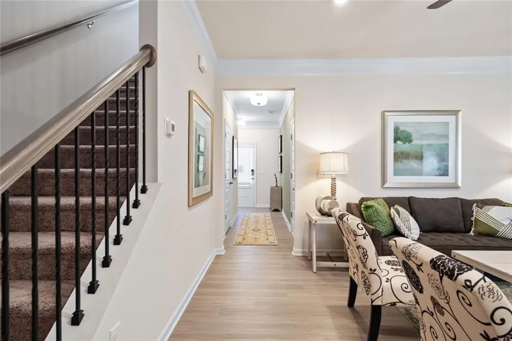 100 Sylvie Drive #1 Cartersville, GA 30121